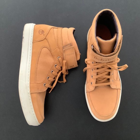 Timberland statsberg top